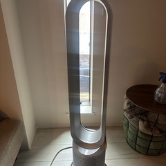 ダイソン扇風機 の画像