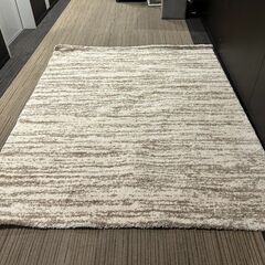 【展示品・未使用品】ラグ　カーペット　マット 🚚自社配送時💳代引...