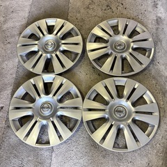 NISSANセレナホイールの画像