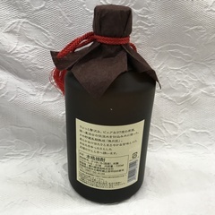 ☆ドリーム2号館☆芋焼酎/櫻の郷酒造/無月匠/720ml/37度の画像