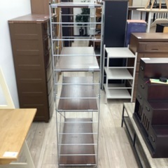 オープンラックのご紹介！（トレファク寝屋川）の画像