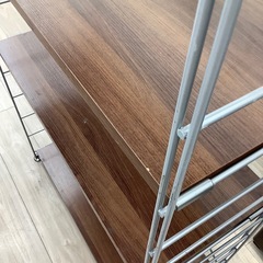 オープンラックのご紹介！（トレファク寝屋川）の画像