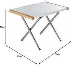 1人キャンプセットの画像