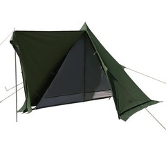 1人キャンプセットの画像