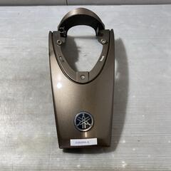YAMAHA ビーノ50 5AU フロント カバー　VINO ヤ...