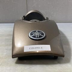 YAMAHA ビーノ50 5AU フロント カバー　VINO ヤマハ [C-25-0701-4]の画像