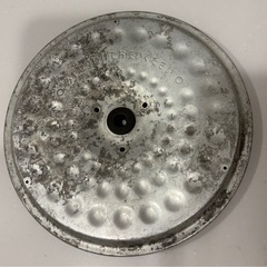 2017年製 アイリスオーヤマ 炊飯器 RC-MA50AZ-B（5.5合炊き）
の画像