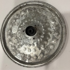 2017年製 アイリスオーヤマ 炊飯器 RC-MA50AZ-B（5.5合炊き）
の画像