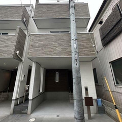 ◇南鳩ヶ谷　築浅戸建て3LDK　家賃18万◇㊗家賃3ヵ月無…