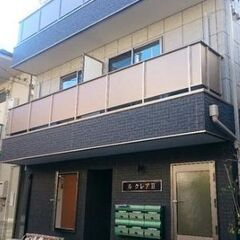 ★初期費用11万・新宿まで乗り換えなし★都営新宿線『東大島…