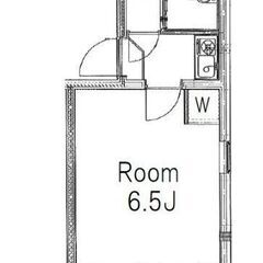 ★初期費用11万・新宿まで乗り換えなし★都営新宿線『東大島』駅徒歩７分♪都市ガス・ネット無料・宅配ボックス・オートロック♪ - 江東区