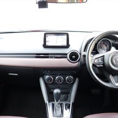 乗出し価格!! 車検8年8月 ＣＸ－３ 29年式 6.1万km ４ＷＤ ターボ 修復歴無し ディーゼル スマートキー 禁煙車 諸費用コミコミ！の画像