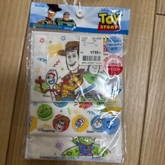 男の子用マスク
の画像