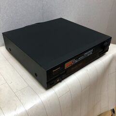 Panasonic パナソニック レーザーディスクプレーヤ LX-101 LD