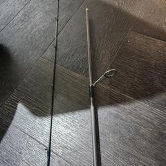 釣り竿 shimano シマノセットの画像