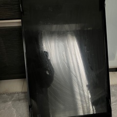 山崎実業　tower タワー　コンロカバー　黒の画像