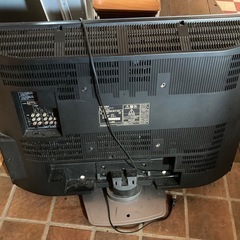 テレビの画像
