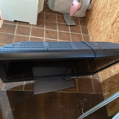 テレビの画像