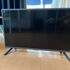 LG SMART TV 32インチ