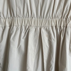KBF+ カットソーワンピースの画像