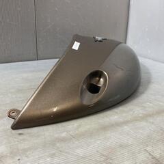 YAMAHA ビーノ50 5AU ボディー カバー 左　VINO ヤマハ [C-25-0701-6]の画像