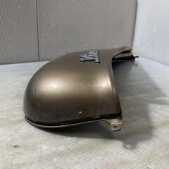 YAMAHA ビーノ50 5AU ボディー カバー 左　VINO ヤマハ [C-25-0701-6]の画像