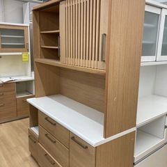 【リユースのサカイ野々市店】 システムキッチン ニトリ 140K...