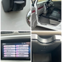 ⭕️美車 装備充実 車検2年付⭕️ダイハツ　ムーブコンテ⭕️の画像