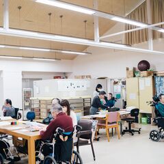 賞与4ヶ月分！実働7.5時間！未経験歓迎！管理栄養士の画像