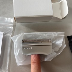 替刃セット X0016N06HL 新品の画像