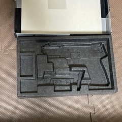 東京マルイ　fn57 p90 ベルギー　ガスガン　空箱の画像