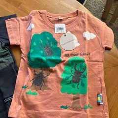サイズ80まとめ売りの画像