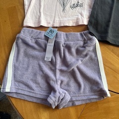 サイズ80まとめ売りの画像