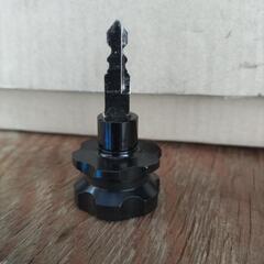 バイク キーアクセサリー キーカスタム キーホルダーの画像