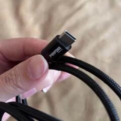 24V対応 ファストカー充電器 温度保護機能付き USBケーブル付属の画像