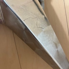 大型トラック用　ホイールスピンナー　22.5 ウロコの画像