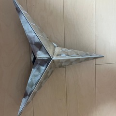 大型トラック用　ホイールスピンナー　22.5 ウロコの画像