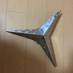 大型トラック用　ホイールスピンナー　22.5 ウロコの画像