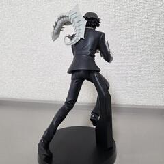 HUNTER×HUNTER　クロロ　フィギュアの画像
