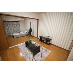 🉐🈳💜金山まで20分圏内！名古屋市港区１DK：33.46㎡…