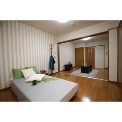 🉐🈳💜金山まで20分圏内！名古屋市港区１DK：33.46㎡/IHコンロ完備/敷金・礼金ゼロキャンペーン中！/家賃6万円台/ - 名古屋市