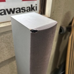 ONKYO スピーカーの画像