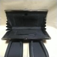 冠婚葬祭用バックと草履美品です。の画像