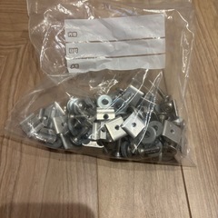 無印良品ユニットシェルフ バックパネルの画像