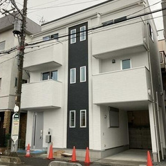 ◇西青木　築浅4LDK戸建て　家賃22万◇㊗家賃1ヵ月無料…