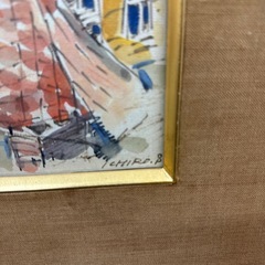絵画の画像