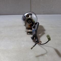 YAMAHA ビーノ50 5AU メーター　VINO ヤマハ [C-25-0701-10]の画像