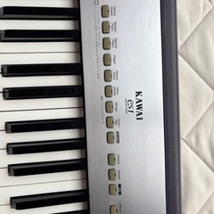 KAWAI es1の画像