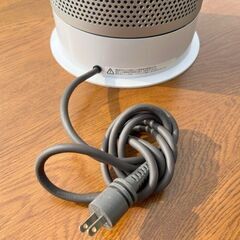 【429】ダイソン　Dyson Pure Hot + Cool 羽根のないファンヒーター HP4A 2023年製の画像