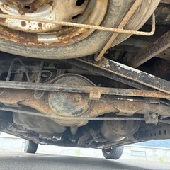 トヨタ　プロボックス　バン　格安　車検満タンの画像